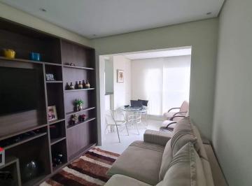Apartamento · 70m² · 2 Quartos · 1 Vaga · Apartamento 70 M² Localizado No Bairro Apiaí Santo André - SP 