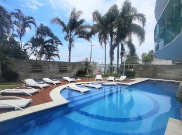 Apartamento de 2 quartos, Rio de Janeiro · COBERTURA LINEAR FRONTAL PRAIA PEPÊ - BARRA DA TIJUCA