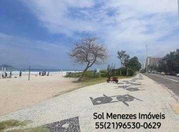 Apartamento de 2 quartos, Rio de Janeiro · COBERTURA LINEAR FRONTAL PRAIA PEPÊ - BARRA DA TIJUCA 