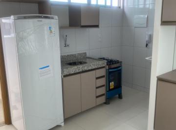 Apartamento de 1 quarto, Jaboatão dos Guararapes · flat mobiliado