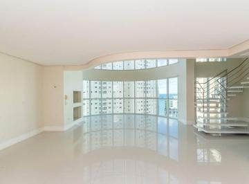 Apartamento · 240m² · 4 Quartos · 4 Vagas · Apartamento duplex no Ed. Le Majestic em Balneário Camboriú.