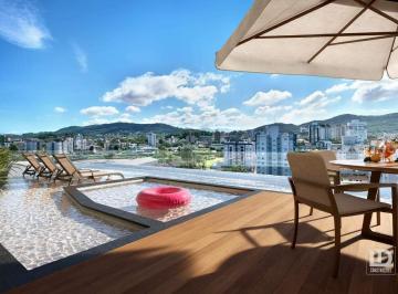 Apartamento · 73m² · 2 Quartos · 1 Vaga · Apartamento 2 quartos à venda no Ed. Sky Brava - Praia Brava