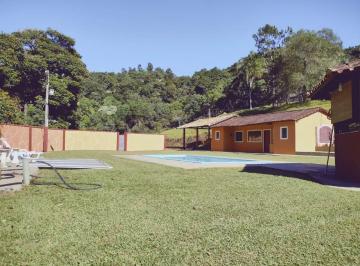 Rural · 25500m² · 4 Quartos · Sítio à venda no Bairro Sete Barras em Bragança Paulista-SP