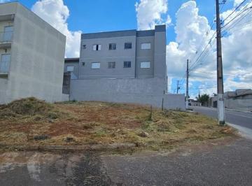 Terreno · 265m² · Terreno a venda no Residencial Villa Toscana em Bragança Paulista-SP