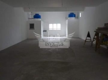 Comercial · 491m² · 10 Vagas · Prédio Comercial para Locação, 491m² - Vila Valparaíso, Santo André/SP.