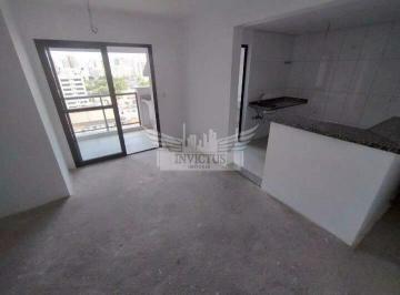 Apartamento · 82m² · 3 Quartos · 2 Vagas · Apartamento com 3 Dormitórios à Venda, 82m² - Jardim, Santo André/SP.