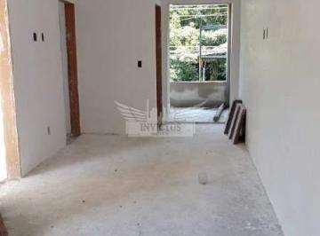 Apartamento · 46m² · 2 Quartos · 1 Vaga · Apartamento sem Condomínio à Venda, 46m² - Parque Oratório, Santo André/SP.
