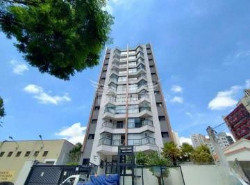 Apartamento · 82m² · 3 Quartos · 2 Vagas · Apartamento com 3 Dormitórios à Venda, 82m² - Jardim, Santo André/SP.