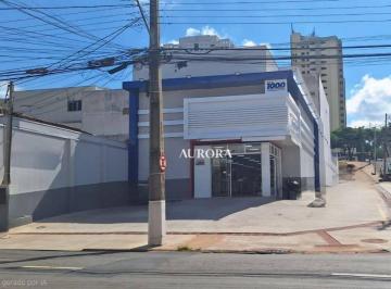 9943ed7bcf98a129cd061fbad40ddb4b5e3b29a3 · Loja para alugar, 277 m² por R$ 15.000,00/mês - Centro - Londrina/PR