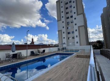 Apartamento de 2 quartos, Ceilândia · Ceilândia, apartamento, agio, 2 quartos, vaga, lazer, Bela Alvorada