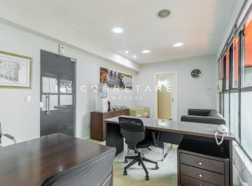 Comercial de 2 quartos, Curitiba · CONJUNTO COMERCIAL NO BATEL