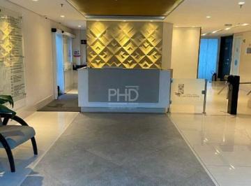Comercial · 70m² · 2 Vagas · Sala Comercial - VAGA - Jardim Bela Vista - Santo André - 70 m²