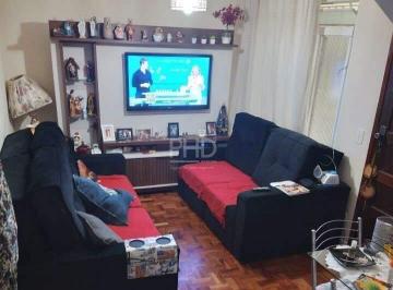 sala · Sobrado à venda, 2 quartos, 2 vagas, Centro - São Bernardo do Campo/SP