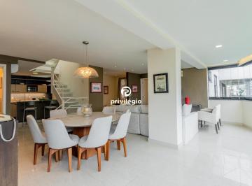 Sala · COBERTURA DUPLEX NO LEBLON