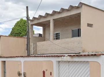 Casa de 3 quartos, Nova Iguaçu · Duas Casas 2/3 Quartos - Monte Líbano N. Iguaçu