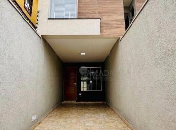 e49c37d7931b814eba9ad06984dc4d559fd79546 · Sobrado com 3 Quartos à venda, 108 m² por R$ 670.000 - Vila Ré - São Paulo/SP