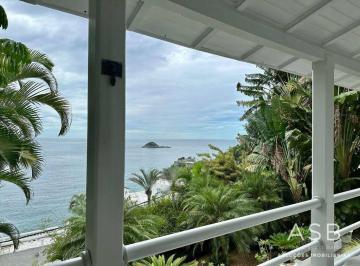 b635241d7b8394ab86d8585cc553fb148ad4378f · Casa com Vistão MAR, Piscina e 5 suítes à venda, 640 m² por R$ 12.000.000 - Joá - Rio de Janeiro/RJ
