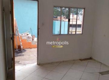 Sala · Sobrado à venda, 452 m² por R$ 650.000,00 - Serraria - Diadema/SP
