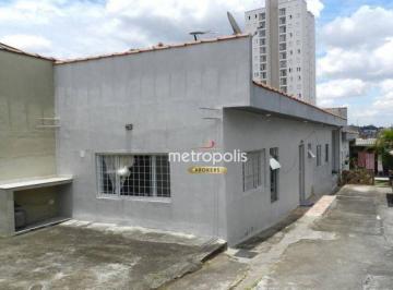 Quintal · Casa à venda, 155 m² por R$ 1.011.000,00 - Vila Princesa Isabel - São Paulo/SP
