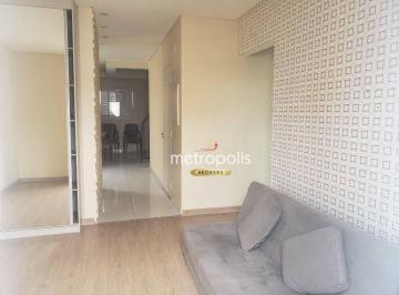 Sala · Cobertura à venda, 125 m² por R$ 700.000,00 - República - São Paulo/SP