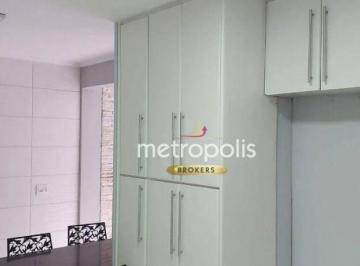 Cozinha · Casa à venda, 160 m² por R$ 650.000,00 - Sacomã - São Paulo/SP