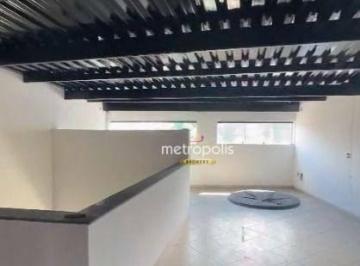 Salão Superior · Prédio à venda, 429 m² por R$ 1.705.000,00 - Vila Baeta Neves - São Bernardo do Campo/SP