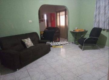 Sala · Sobrado à venda, 130 m² por R$ 549.910,00 - Jardim Pilar - Mauá/SP