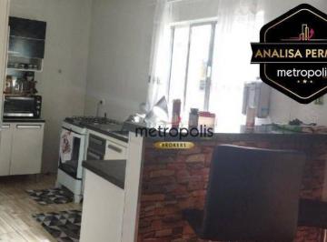 8f7d8792f9662effdcf3ef7d0ef09cf1d444d63f · Sobrado à venda, 204 m² por R$ 350.000,00 - Jardim Oratório - Mauá/SP
