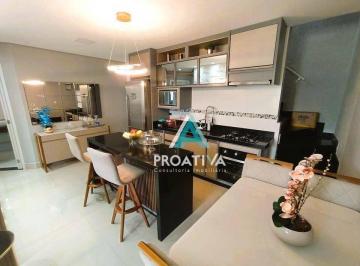 4b02da5c37aae8a2f36f4147b332cc90e973bd30 · Cobertura com 2 dormitórios à venda, 98 m² - Vila Leopoldina - Santo André/SP