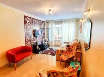 Casa · 150m² · 3 Quartos · 2 Vagas · Sobrado a venda no Brooklin SP (zona sul) Bi21986