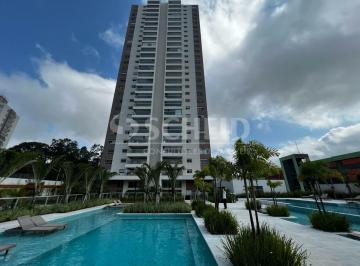 Apartamento · 121m² · 3 Quartos · 2 Vagas · Apartamento de 121m² com 3 quartos sendo 2 suítes e 2 vagas à venda no Jardim Marajoara - SP