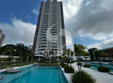 Apartamento · 121m² · 3 Quartos · 2 Vagas · Apartamento de 121m² com 3 quartos sendo 2 suítes e 2 vagas à venda no Jardim Marajoara - SP