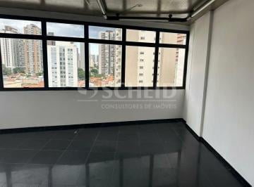 Comercial · 40m² · 1 Vaga · Sala comercial para alugar na Av Morumbi, no bairro Brooklin
