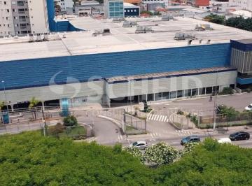 Comercial · 14050m² · Prédio Comercial de 14.050m2 com renda em excelente localização na Mooca