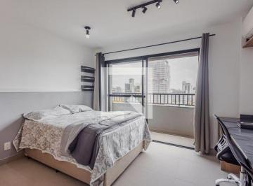 Apartamento · 25m² · 1 Quarto · Apartamento à Venda - Pinheiros, 1 Quarto,  25 m² - São Paulo
