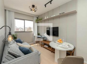 Apartamento · 26m² · 1 Quarto · Apartamento à Venda - Bela Vista, 1 Quarto, 26 m² - São Paulo