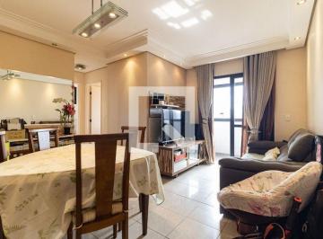 Apartamento · 55m² · 2 Quartos · 2 Vagas · Apartamento à Venda - Bosque da Saúde, 2 Quartos, 55 m² - São Paulo