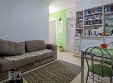 Apartamento · 54m² · 1 Quarto · 1 Vaga · Apartamento para Aluguel - Liberdade, 1 Quarto, 54 m² - São Paulo