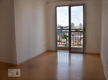 Apartamento · 57m² · 3 Quartos · 1 Vaga · Apartamento para Aluguel - Jabaquara, 3 Quartos,  57 m² - São Paulo
