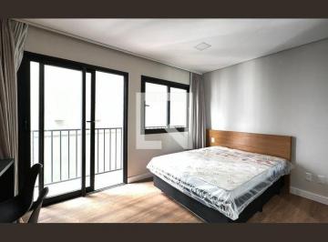 Apartamento · 22m² · 1 Quarto · Apartamento para Aluguel - Centro, 1 Quarto, 22 m² - Curitiba