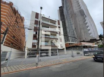 Apartamento · 80m² · 2 Quartos · 1 Vaga · Apartamento para Aluguel - Jardim Três Mariasn, 2 Quartos,  80 m² - Guarujá