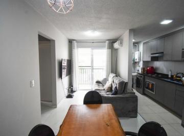 Apartamento · 48m² · 2 Quartos · 1 Vaga · Apartamento para Aluguel - Engenho Novo, 2 Quartos, 48 m² - Rio de Janeiro