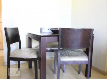 Apartamento · 45m² · 2 Quartos · 1 Vaga · Apartamento para Aluguel - Jardim Santa Teresinha, 2 Quartos,  45 m² - São Paulo