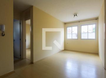 Apartamento · 44m² · 2 Quartos · 1 Vaga · Apartamento para Aluguel - Jardim Itu-Sabará, 2 Quartos,  44 m² - Porto Alegre