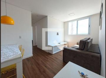 Apartamento · 49m² · 2 Quartos · Apartamento para Aluguel - Jardim Iris , 2 Quartos, 49 m² - São Paulo