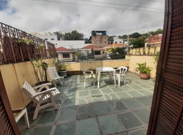 Casa · 125m² · 3 Quartos · 2 Vagas · SOBRADO NO JARDIM BONFIGLIOLI