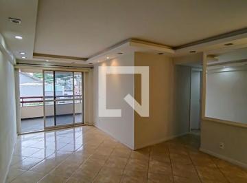 Apartamento · 80m² · 3 Quartos · 2 Vagas · Apartamento para Aluguel - Taquara, 3 Quartos, 80 m² - Rio de Janeiro