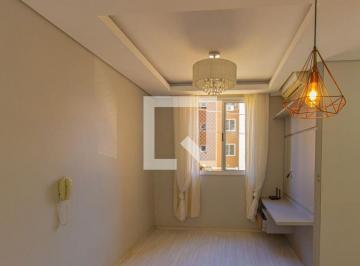 Apartamento · 48m² · 2 Quartos · 1 Vaga · Apartamento para Aluguel - Olaria, 2 Quartos, 48 m² - Canoas