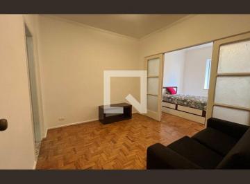 Apartamento · 33m² · 1 Quarto · Apartamento para Aluguel - Jardim Paulista, 1 Quarto,  33 m² - São Paulo