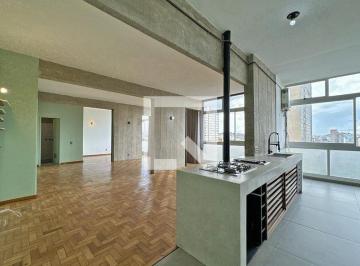 Apartamento · 92m² · 1 Quarto · Apartamento para Aluguel - Santo Agostinho, 1 Quarto, 92 m² - Belo Horizonte
